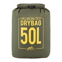 Wodoszczelny worek przeprawowy 35 l Dry Sack Helikon Olive Green