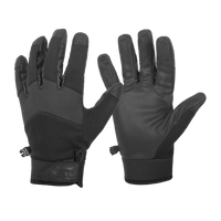 Rękawiczki Helikon Impact Duty Winter Mk2 - Czarne
