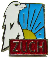 Znaczek zucha