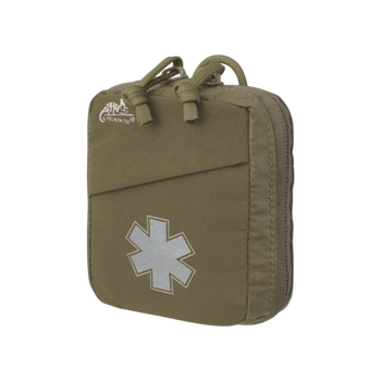 APTECZKA EDC Med Kit - Czarny 