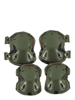 Zestaw Ochraniaczy DOMINATOR KLP ADV WZ.93