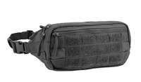 Torba Nerka Fanny Pack MOLLE Mil-Tec Czarny