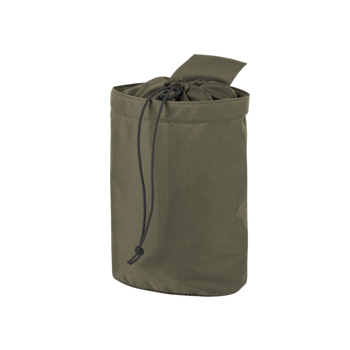 Direct Action DUMP POUCH LARGE - Cordura - Ranger Green