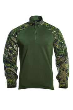 Bluza taktyczna Combat Shirt MAPA CS-01