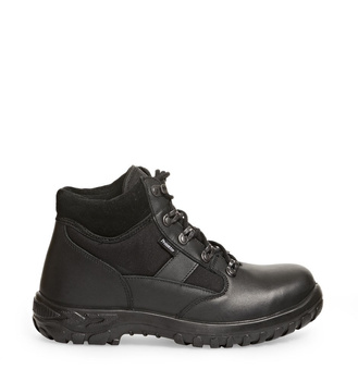 BUTY PROTEKTOR KANSEN 750 GROM CZARNE