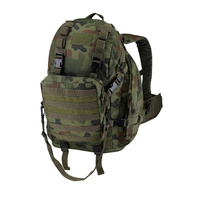 Plecak Overload 60l. Camo M.G. Wz Pantera