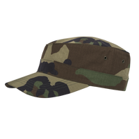 Czapka Helikon COMBAT PolyCotton Ripstop US Woodland