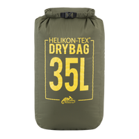 Wodoszczelny worek przeprawowy 35 l Dry Sack Helikon Olive Green