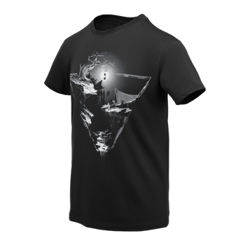 Helikon T-Shirt (Night Valley)