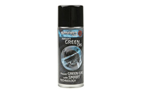 GREEN GAS SMART 400 ML