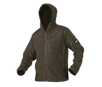 Bluza polarowa Texar HUSKY olive