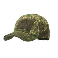 Czapka z daszkiem Helikon Baseball - NyCo Ripstop - PenCott WildWood