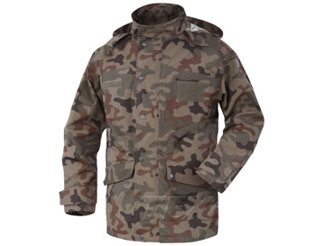 KURTKA GROM TEXAR PL CAMO Wz.93