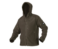 Bluza polarowa Texar HUSKY olive