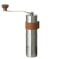 Ręczny młynek do kawy Helikon CAMP