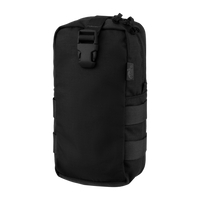Guardian Multi Pouch - Cordura - Black