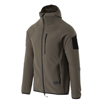 Bluza polar Helikon PATRIOT PRO Taiga Green XXL