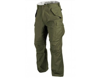 Spodnie Helikon M65 Nyco Olive Green