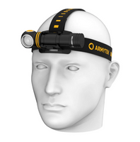 Latarka czołowa Armytek Elf C2 USB White