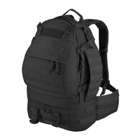 Plecak Cargo 32l. Camo M.G. Czarny