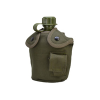 MANIERKA TEXAR BIDON OLIVE