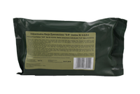 Indywidualna Racja Żywnościowa S-R nr 4