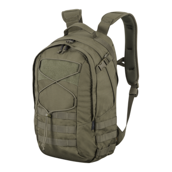 Plecak Helikon EDC Cordura Adaptive Green