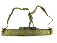 PASOSZELKI TYPU X WZ.93 PANTERA LEŚNA