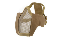 Maska Stalker Evo - TAN