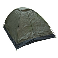 Namiot IGLU Standard Mil-Tec Trzyosobowy Olive