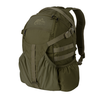 Plecak Helikon RAIDER - Cordura - Olive Green