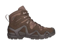 Buty Lowa Zephyr GTX MID MK2 Dark Brown