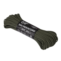 Linka 550 Paracord (30m) - Olive Drab
