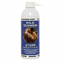 Odstraszacz Na Dziki Wildschwein - Stop Niebieski 400ml
