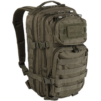 Plecak Assault Small Mil-Tec 20l Olive