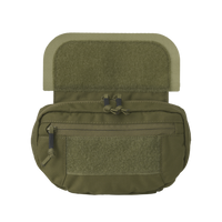 Guardian Dangler - Olive Green