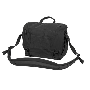 Torba Helikon URBAN COURIER BAG Medium - Czarna