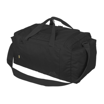 Torba Helikon URBAN TRAINING BAG - Cordura - Czarna