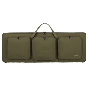 Pokrowiec na Broń Helikon Double Upper Rifle Bag 18 Olive Green