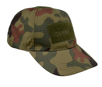 Czapka taktyczna Texar PL Camo