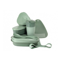 MENAŻKA LIGHT MY FIRE MEALKIT BIO ZIELONA