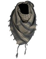 Chusta Arafatka Shemagh Mil-Tec Foliage