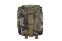 ATECZKA ZRYWANA GFC WZ93 PANTERA