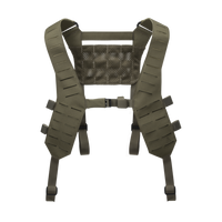 Szelki Direct Action MOSQUITO H-HARNESS - Cordura - Ranger Green