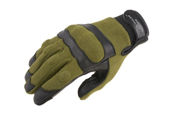 Rękawice taktyczne Armored Claw Smart Flex Olive
