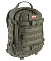 Plecak WISPORT SPARROW 20 II cordura RAL-7013