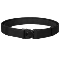 Pas Helikon DEFENDER Security Belt - Czarny