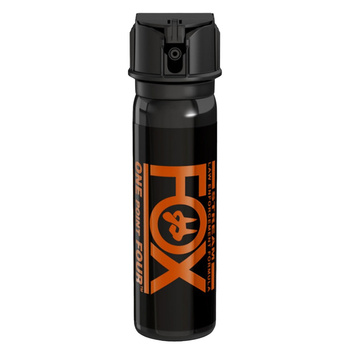Gaz pieprzowy Fox Labs ONE POINT FOUR 1.4 112ml - strumień