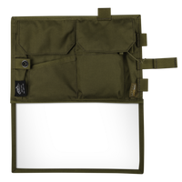 Helikon Pokrowiec Na Mapę Mapnik- Olive Green