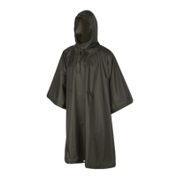 Ponczo Helikon U.S. Model Taiga Green